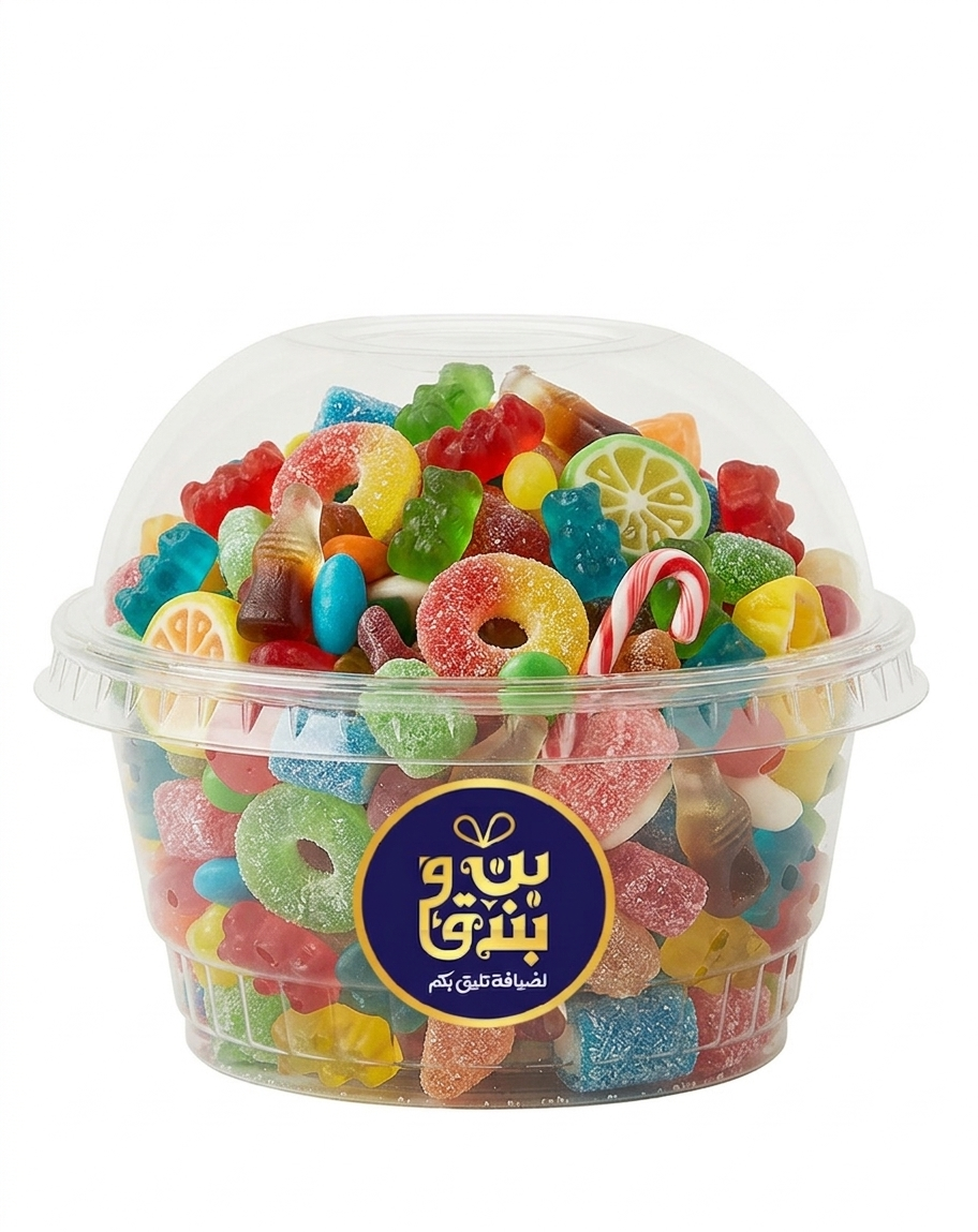 كاندي