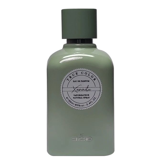 عطر ترو كلر "بديل ايفوريا"