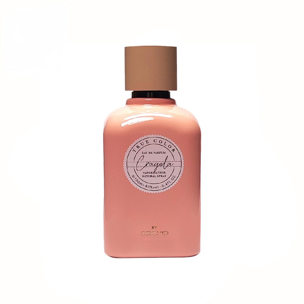 عطر ترو كلر " بديل نارسيسو "