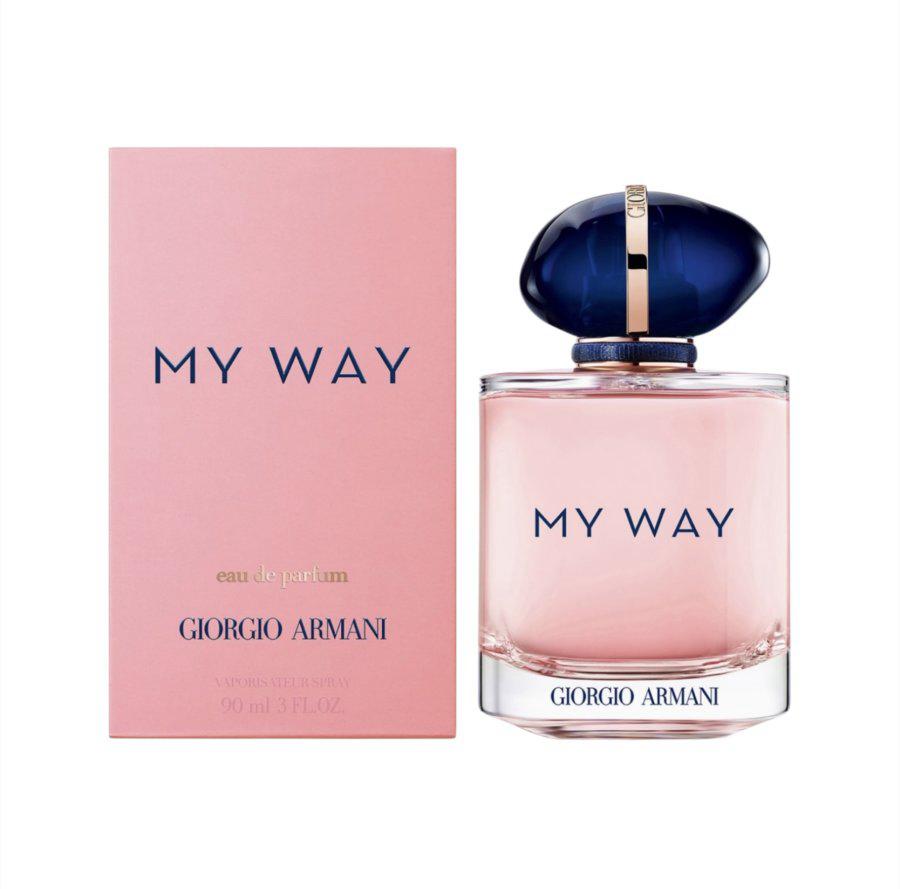 عطر ماي واي
