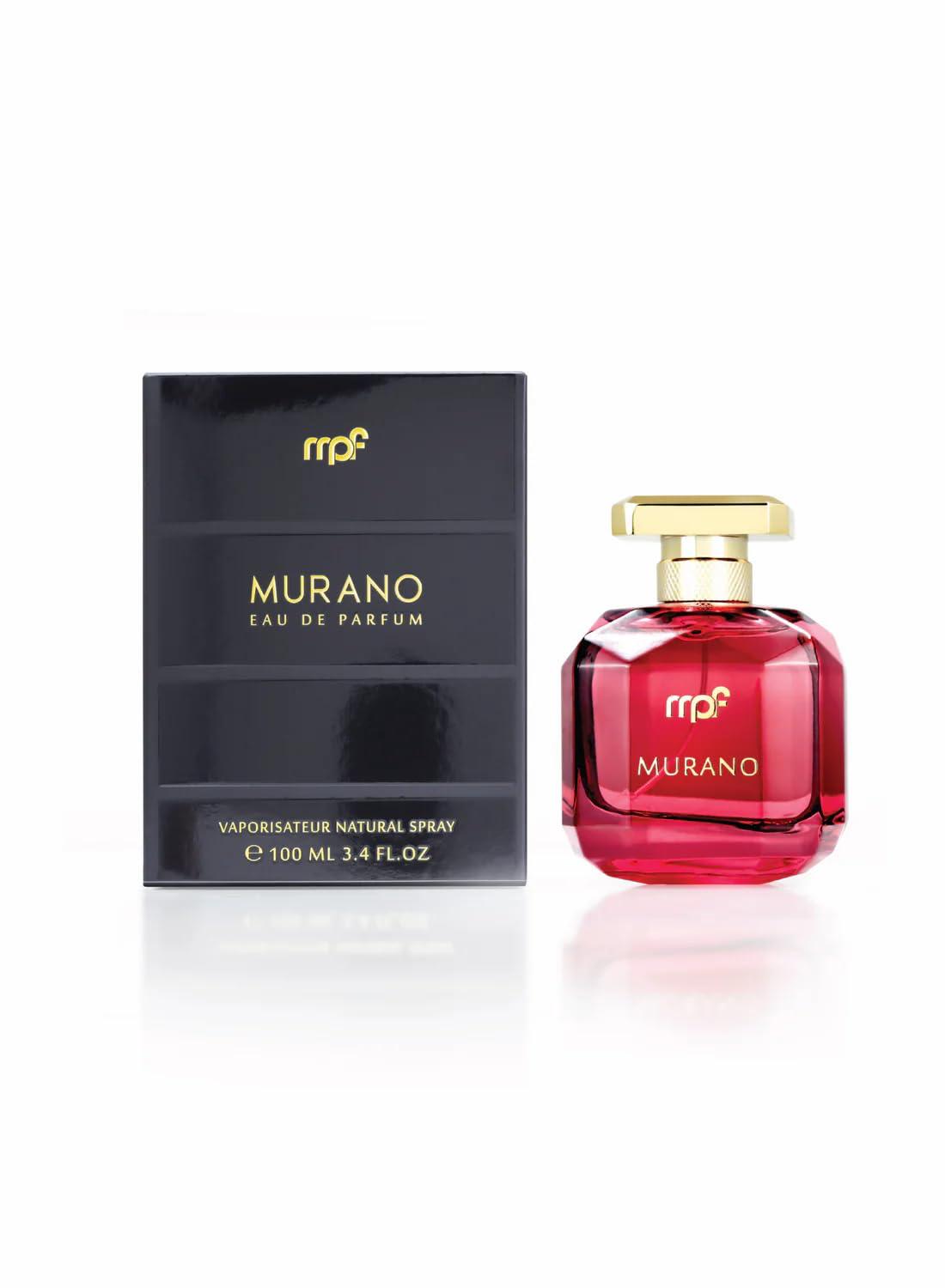 عطر للجنسين من mpf  مورانو مكس قريب من فيرزاتشي كريستال