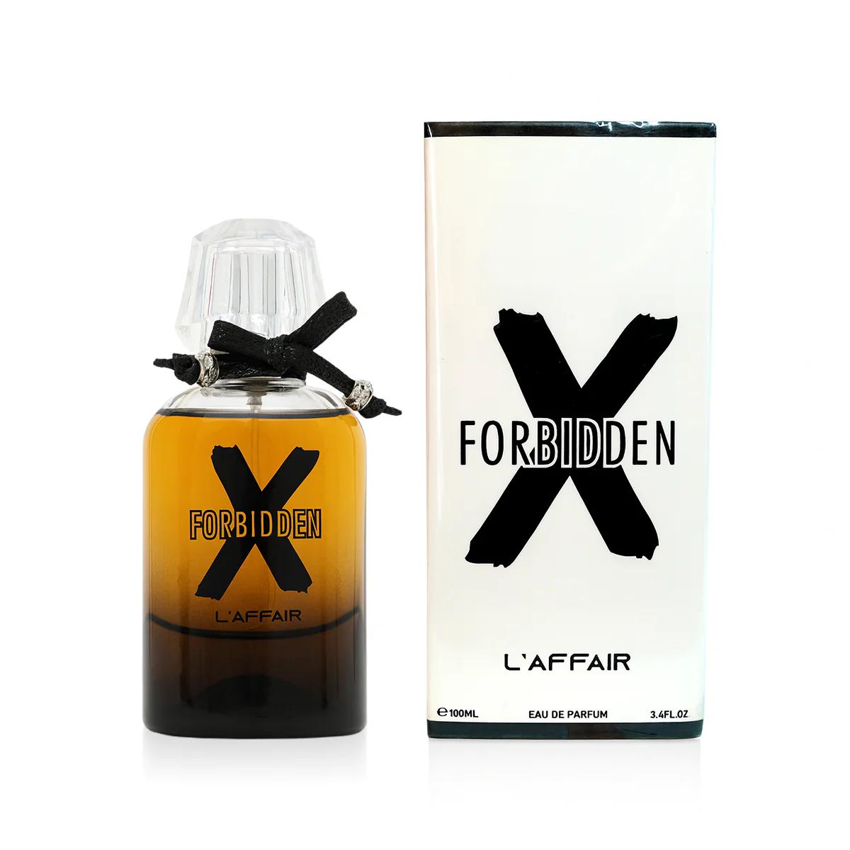 عطر Forbidoen " بديل جيفينشي "