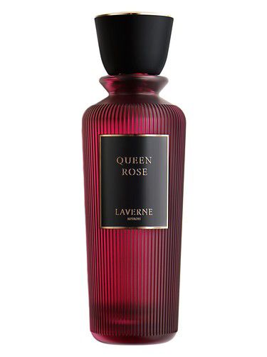 عطر لافيرن Queen rose
