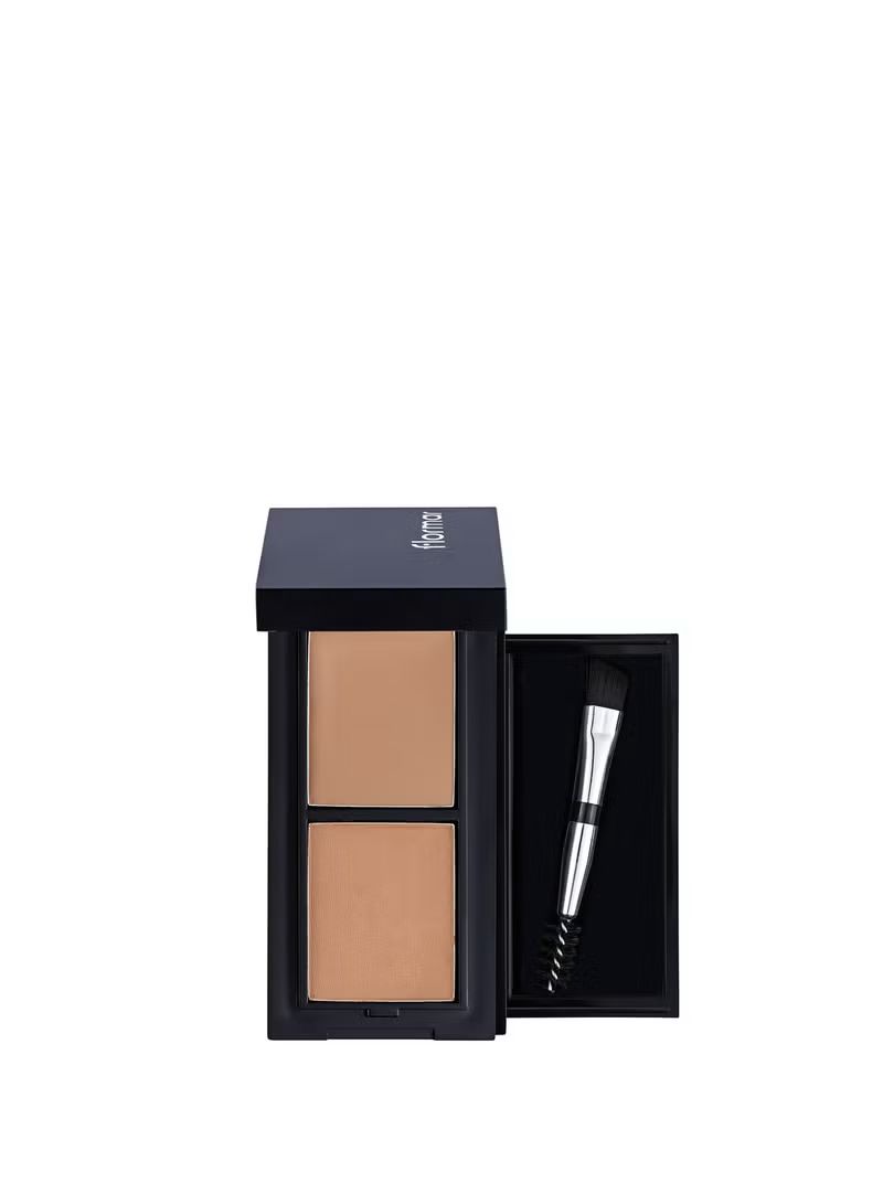 كيت تخطيط الحواجب فلورمار 20 light