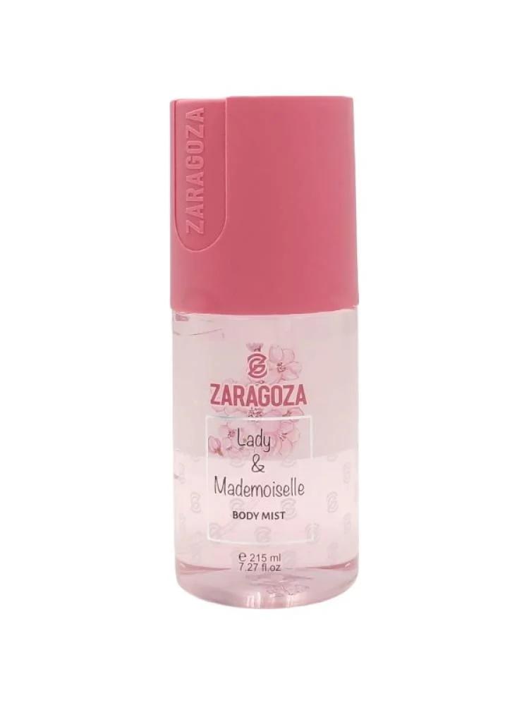 سبلاش زاركوزا flaming & pink