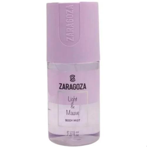 سبلاش زاركوزا  Light & Mauve