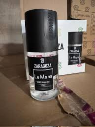 عطر جسم زاركوزا Le Mans للرجال