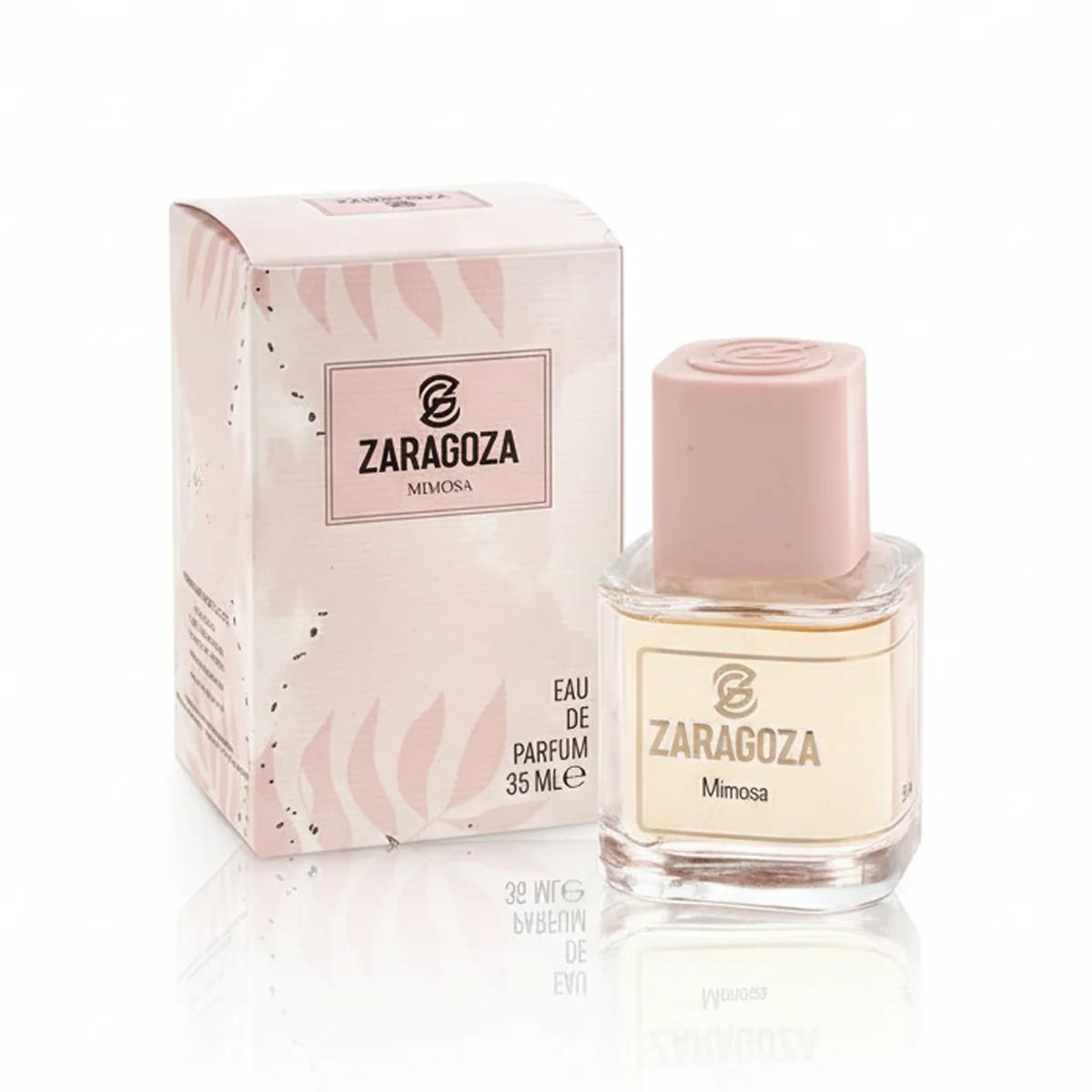 عطر ميني زاركوزا Mimosa
