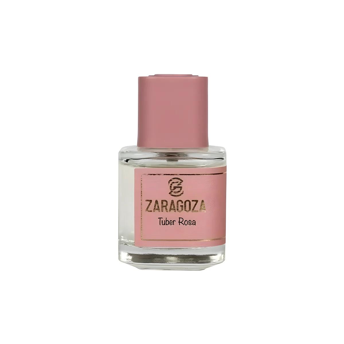 عطر ميني زاركوزا Tuber Rose