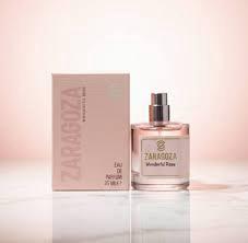 عطر ميني زاركوزا Wonder Rose
