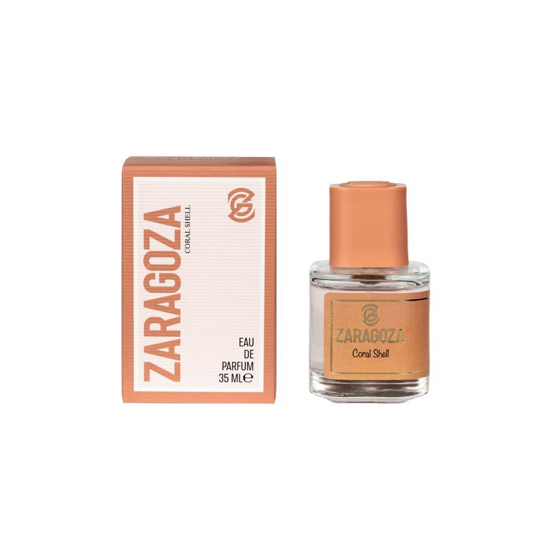 عطر ميني زاركوزا Coral Shell