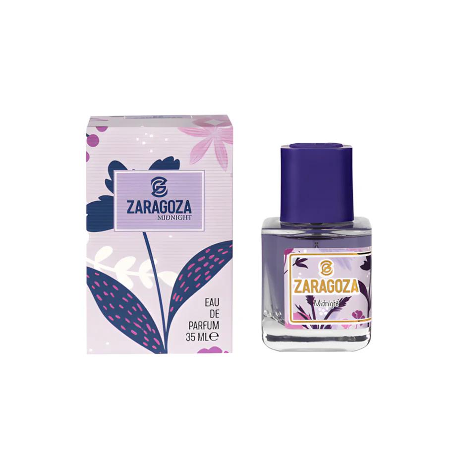 عطر ميني زاركوزا Midnight