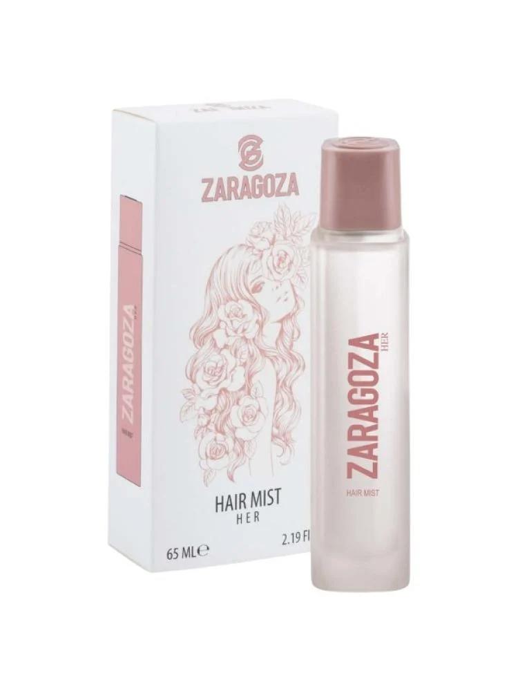 عطر شعر زاكوزا Her